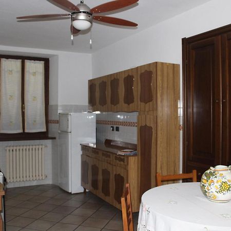 La Trunera Guest House อาเลสซานเดรีย ภายนอก รูปภาพ