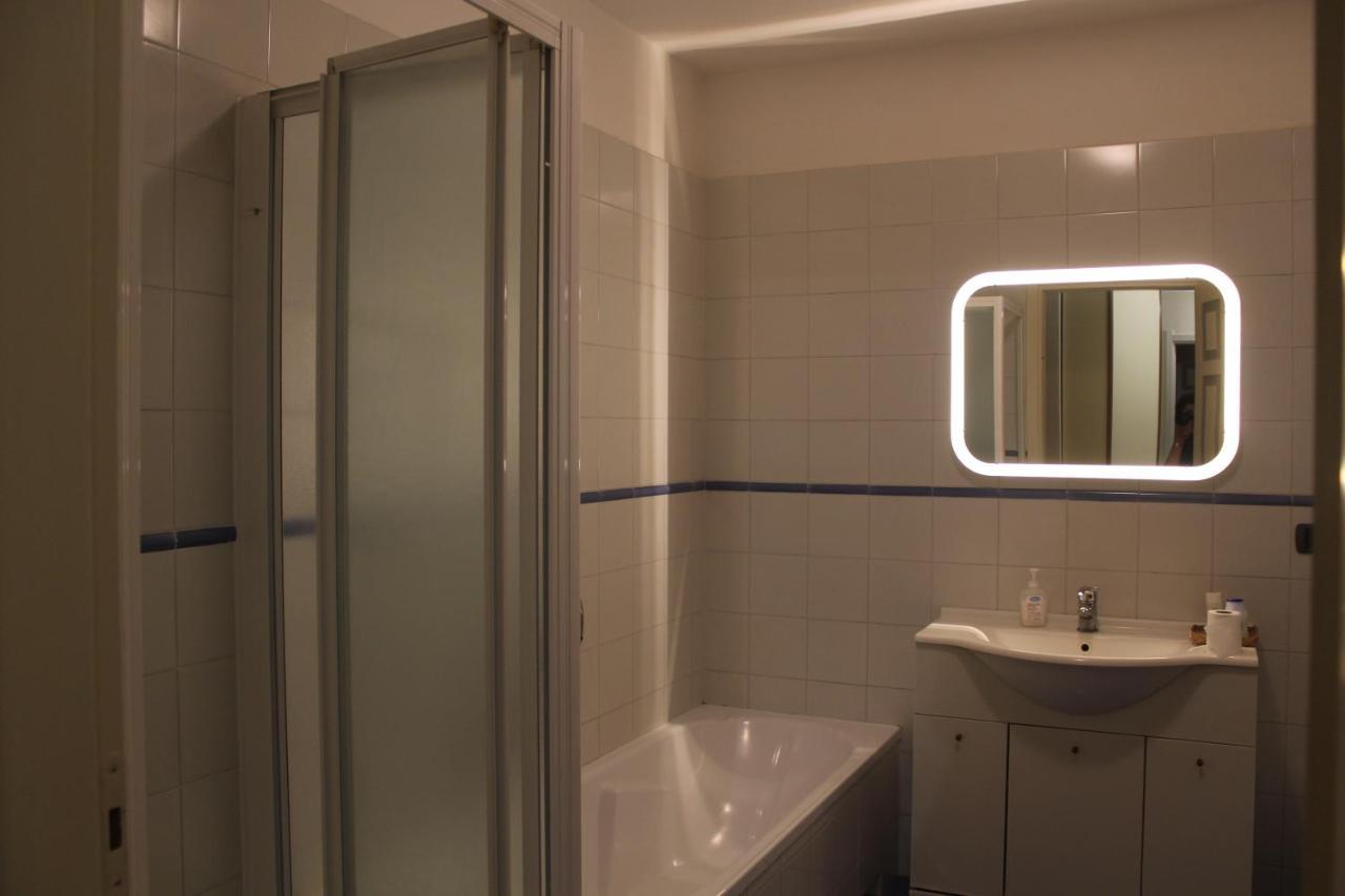 La Trunera Guest House อาเลสซานเดรีย ภายนอก รูปภาพ