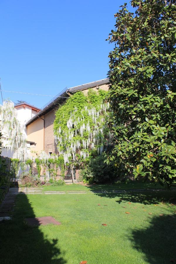 La Trunera Guest House อาเลสซานเดรีย ภายนอก รูปภาพ