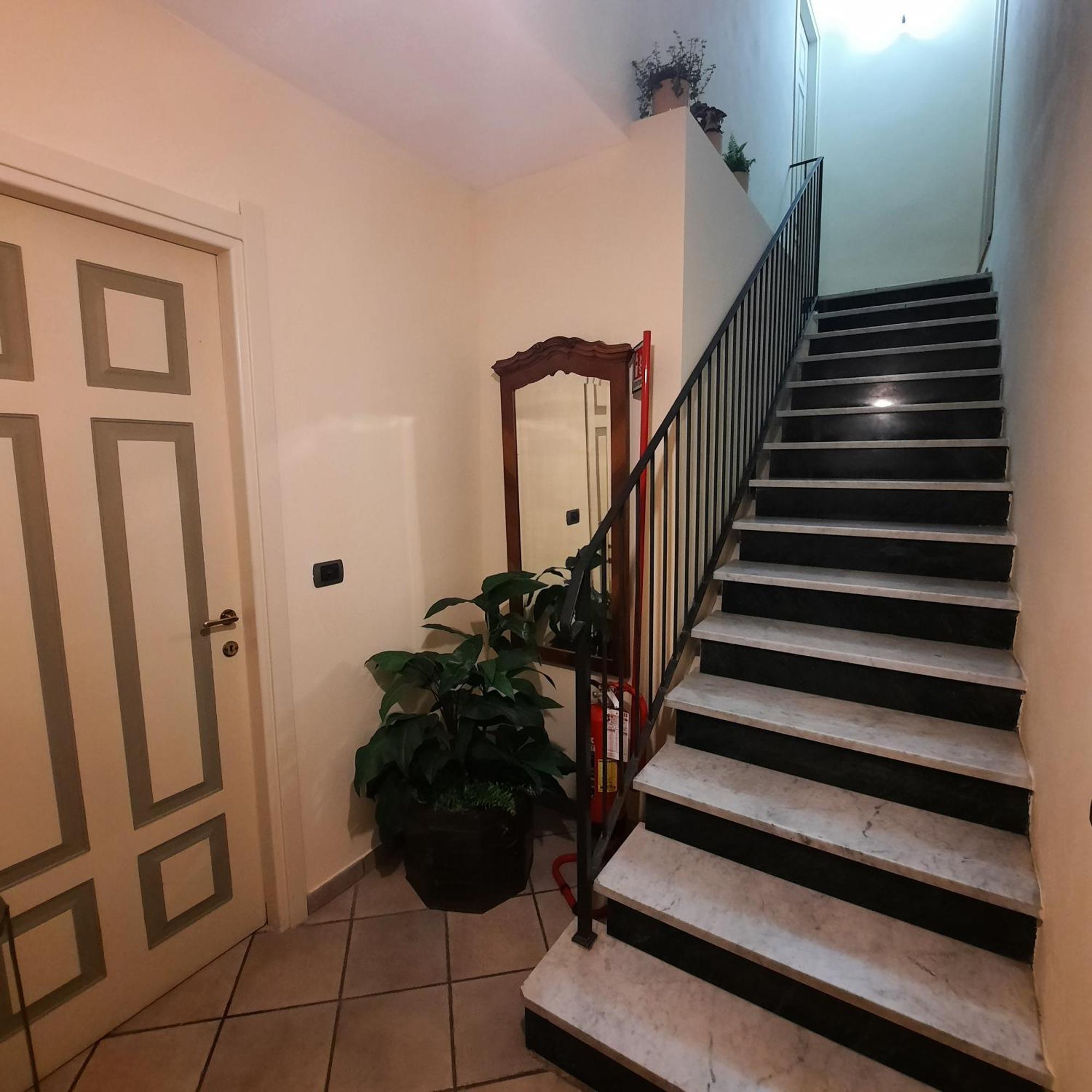 La Trunera Guest House อาเลสซานเดรีย ภายนอก รูปภาพ