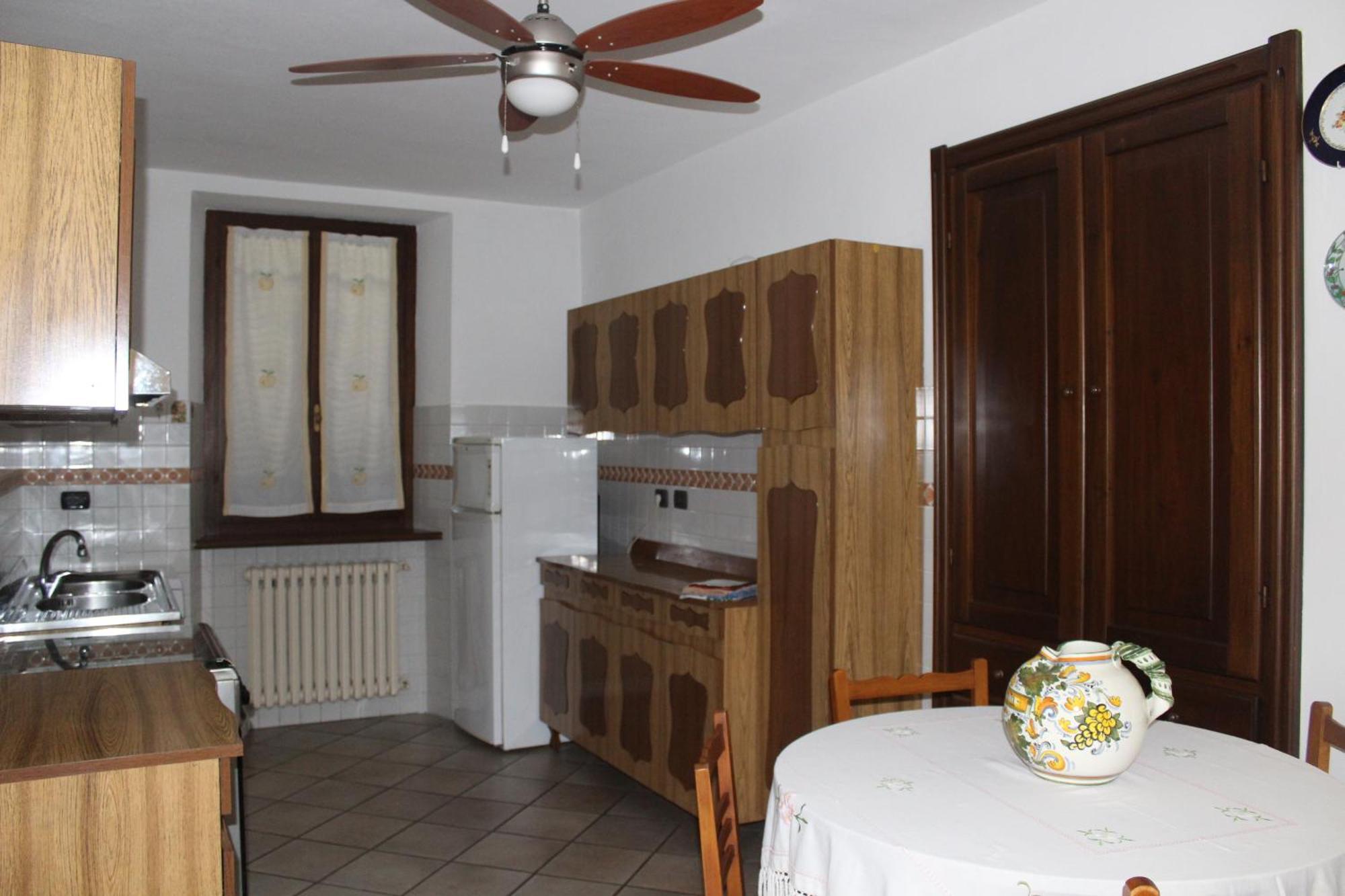 La Trunera Guest House อาเลสซานเดรีย ภายนอก รูปภาพ