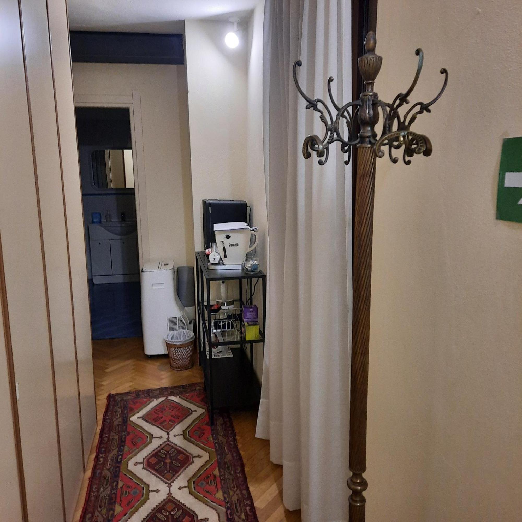 La Trunera Guest House อาเลสซานเดรีย ภายนอก รูปภาพ